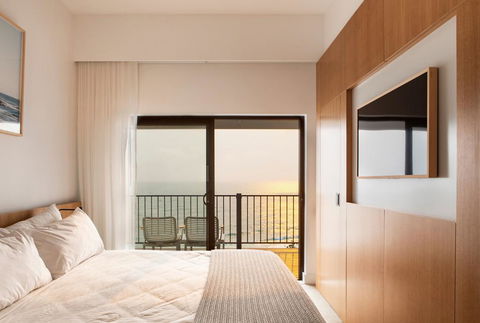 Pacific Hotel Yamba - Accommodation Perth 2