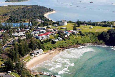 Pacific Hotel Yamba - Accommodation Perth 0