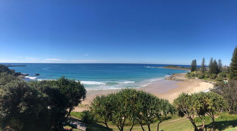 Pacific Hotel Yamba - Accommodation Perth 1