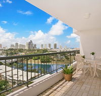Pacific Keys - Accommodation Perth