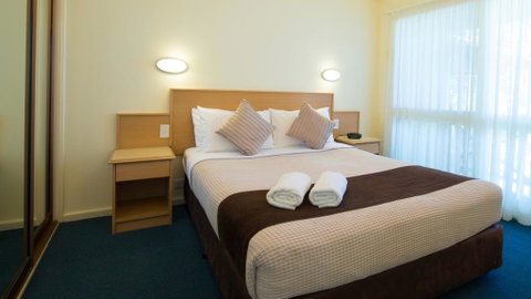 Pacific Palms Resort - Accommodation Perth 0