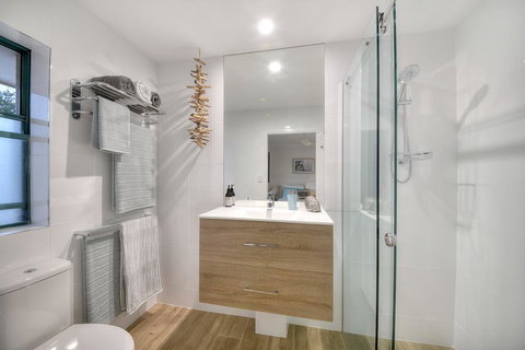 Pacific Place Apartments - Accommodation Perth 2