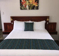 Pacific Sun Motor Inn - Accommodation Perth
