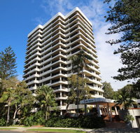 Pacific Towers 402 - Coffs Harbour NSW - Perth Resorts