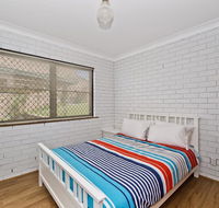 PACIFiCA - ALL ABOUT ALL VIEW - Accommodation Perth