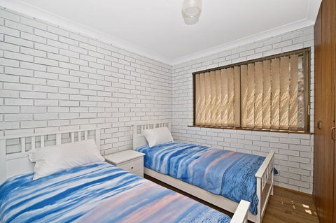 PACIFiCA - ALL ABOUT ALL VIEW - Accommodation Perth 2