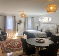Paddys Rest - Accommodation Perth