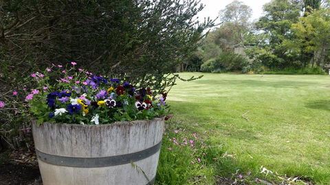Padthaway Caravan Park - Accommodation Perth 0
