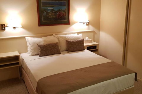 PALM COVE HAVEN APARTMENT - Perth Resorts 0