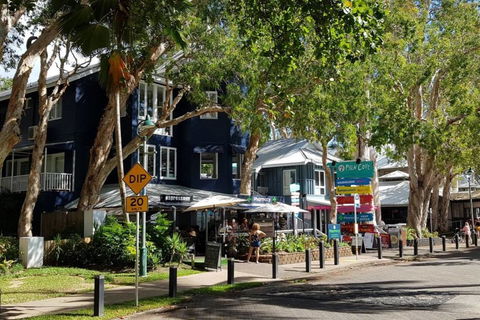 PALM COVE HAVEN APARTMENT - Perth Resorts 3
