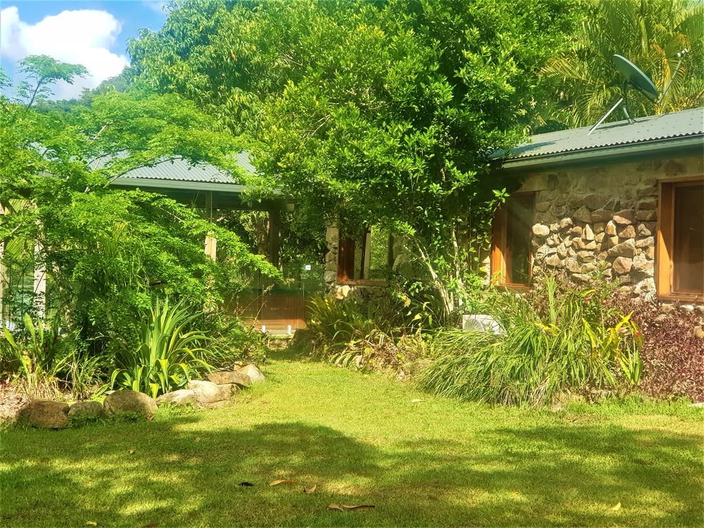 Palm Grove QLD Accommodation Perth