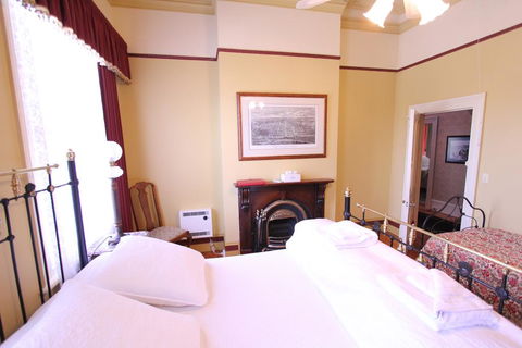 Palm House - Accommodation Perth 1
