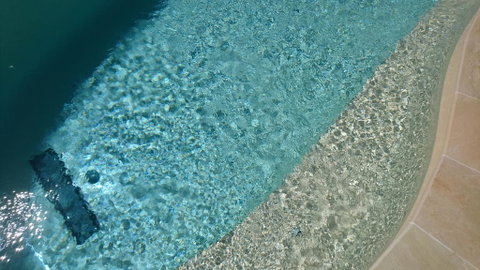 Palm Lakeside Holiday Home - Bowen, Whitsundays, Queensland - Accommodation Perth 1
