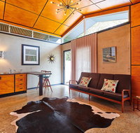 Palm Springs Suite - Accommodation Perth