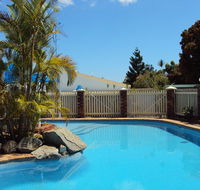 Palm Valley Motel - Perth Resorts