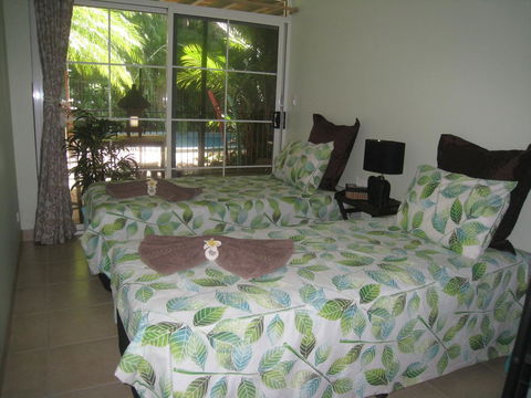 Palmerston Sunset Retreat - Perth Resorts 3