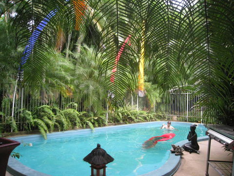 Palmerston Sunset Retreat - Perth Resorts 0