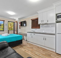 Palms Hervey Bay - Perth Resorts