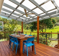 Palms House - Accommodation Perth