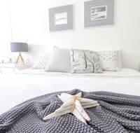 Palms Studio Apartment at Raffetys Resort - Accommodation Perth