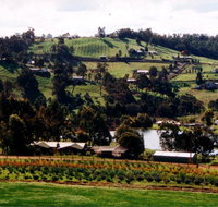 pamelas retreat - Perth Resorts