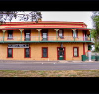 Pampas Motel Port Augusta - Accommodation Perth
