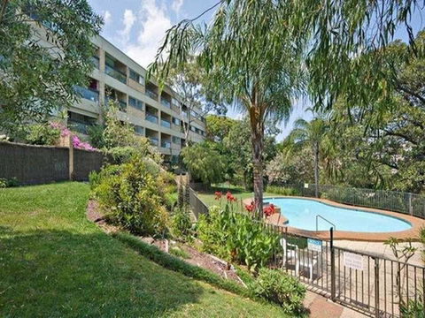 PANAMA-hosted By:L'Abode Accommodation - Accommodation Perth 2