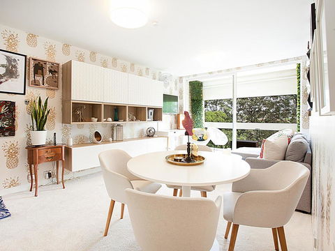 PANAMA-hosted By:L'Abode Accommodation - Accommodation Perth 0