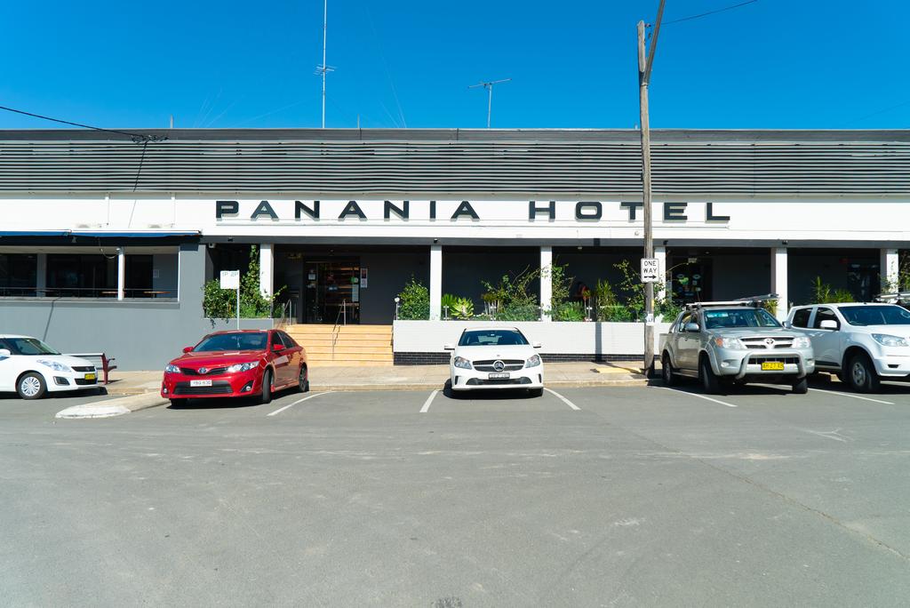 Panania NSW Perth Resorts