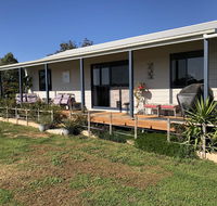 PANORAMA  Lismar Lodge - Perth Resorts