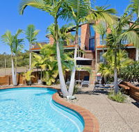 Panorama Beach House - Accommodation Perth