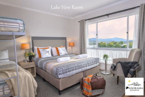 Panorama Jindabyne - Accommodation Perth 0