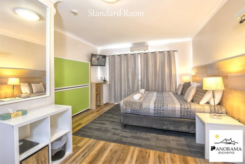Panorama Jindabyne - Accommodation Perth 3