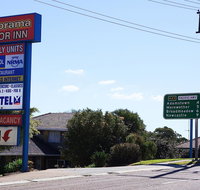 Panorama Motor Inn - Accommodation Perth