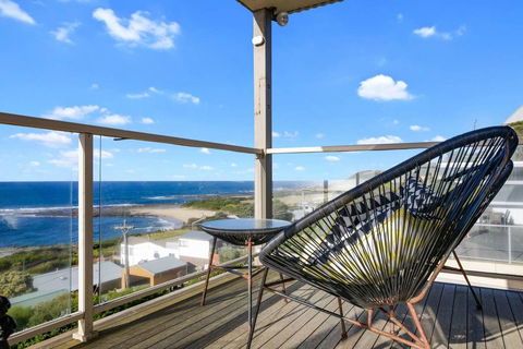 PANORAMA VIEWS - Spectacular Ocean Views - Accommodation Perth 0