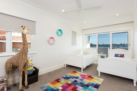 PANORAMIC HARBOUR VIEWS - Accommodation Perth 3