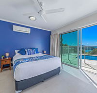 Panoramic Island Views - Shute Harbour - Accommodation Perth
