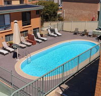 Panoramic Townhouse 8 - Accommodation Perth