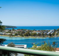 Panoramic Townhouses by Lisa - Accommodation Perth