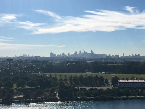 Panoramic Views In Luxurious Brand New Apartment - Accommodation Perth 0
