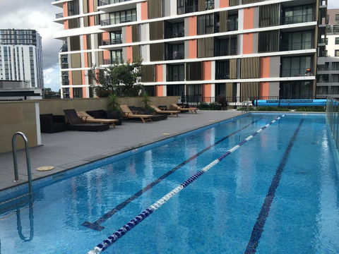 Panoramic Views In Luxurious Brand New Apartment - Accommodation Perth 1