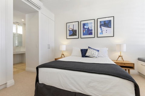 Paperbark A - Luxury Duplex In Sunshine Beach - Accommodation Perth 1