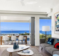 Paperbark A - Luxury Duplex in Sunshine Beach - Accommodation Perth