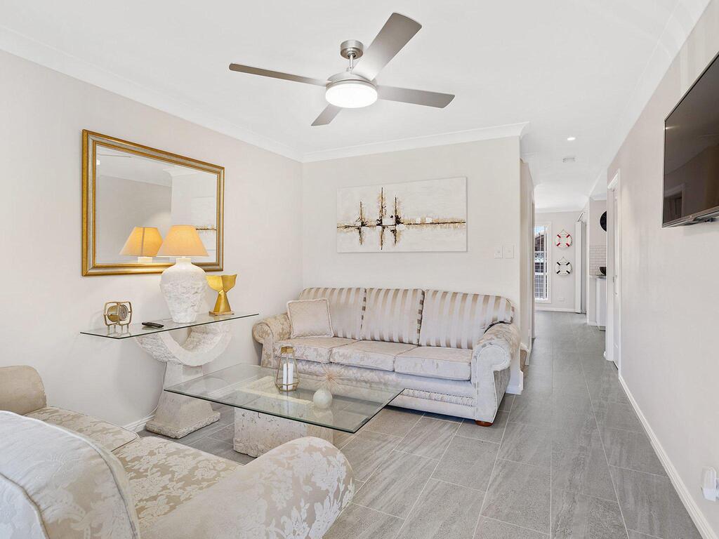 Fingal Bay NSW Accommodation Perth