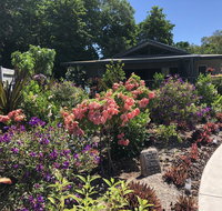 Paradise Retreat - Accommodation Perth