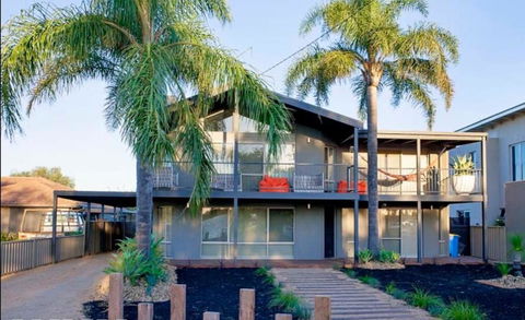 Paradise Waters - Yarrawonga - Accommodation Perth 3