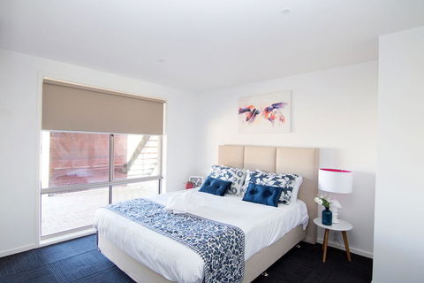 Paradise Waters - Yarrawonga - Accommodation Perth 2