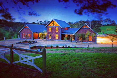 Paradiso Kinglake - Accommodation Perth 0