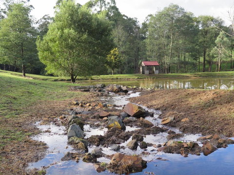 Paradiso Kinglake - Accommodation Perth 3