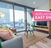 Paradiso on Bent - Netflix - Wifi - City life - Accommodation Perth